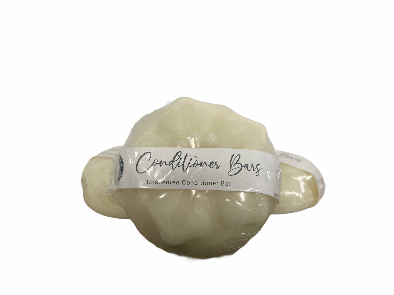 Conditioner Bar (Unscented)