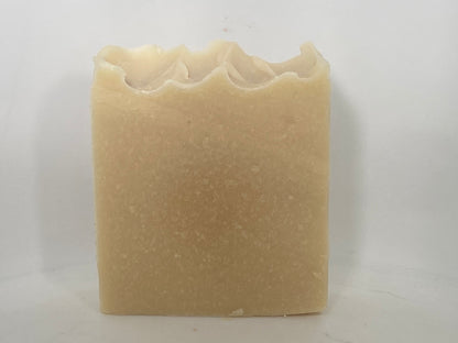 Better with Butter goat milk soap
