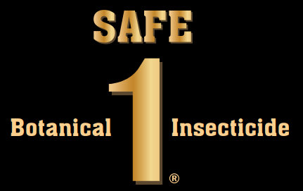 Safe 1 Botanical Insecticide &amp; Fly Spray